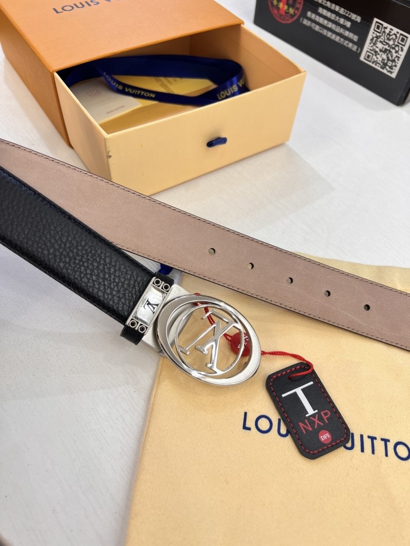 Louis Vuitton Belts